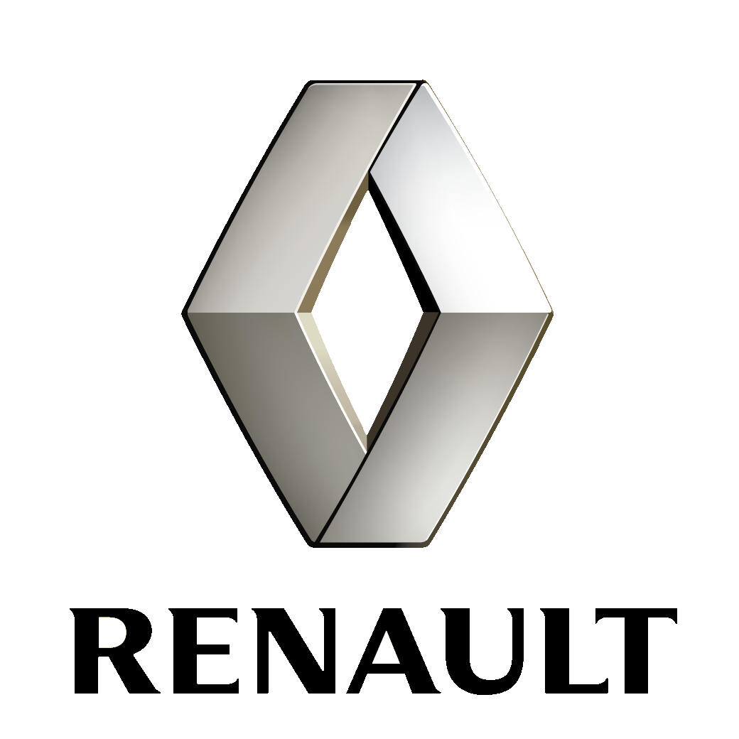 Renault Logo 2