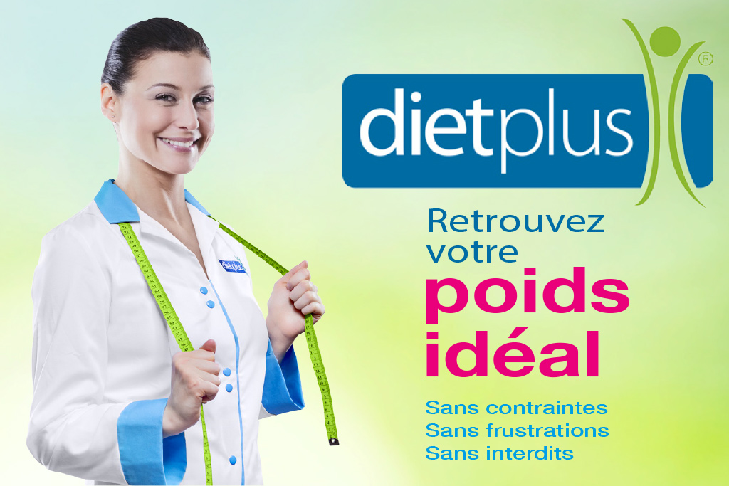 Dietplus Les Sables