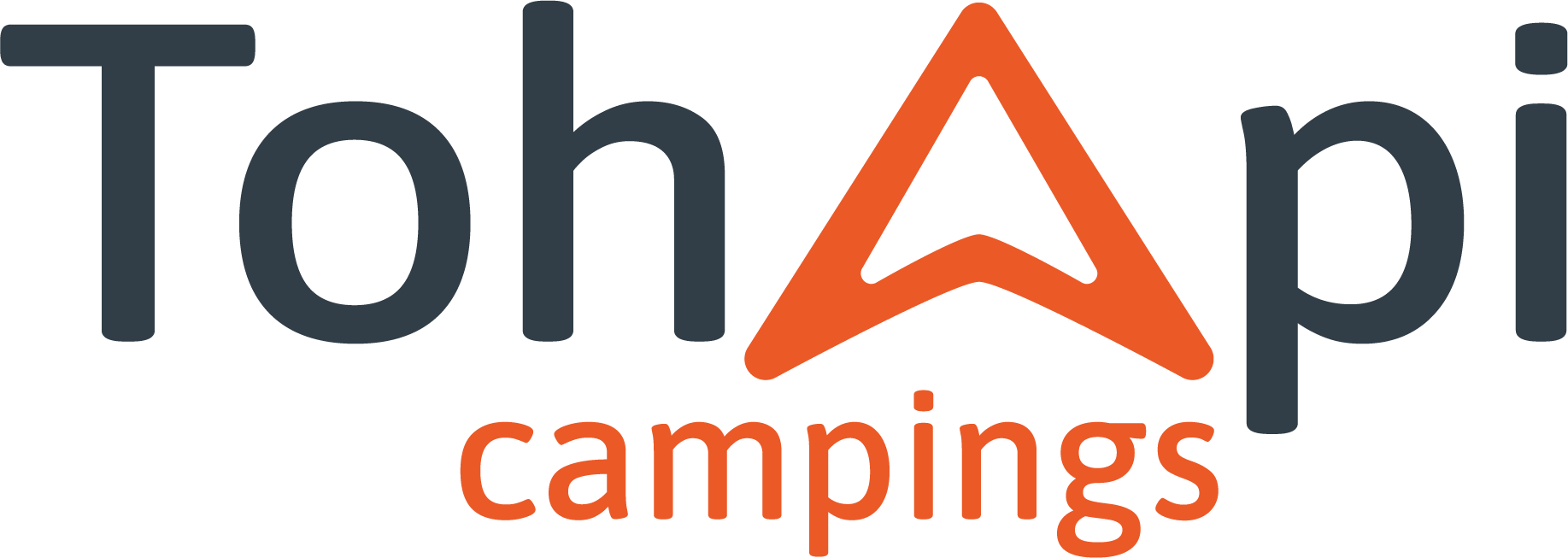 TOHAPI Campings 2023