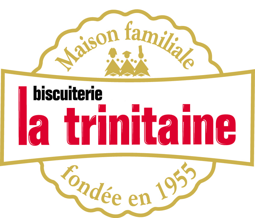 Biscuiterie La Trinitaine Logo