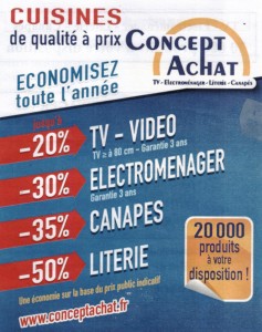 Concept-achat