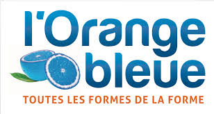 L’orange Bleue