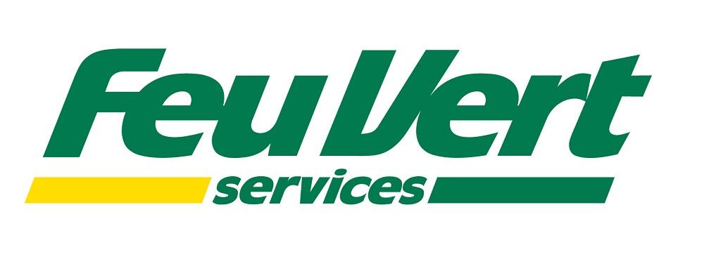 Logo Franchise Feu Vert Services
