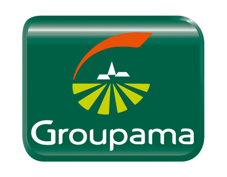 Logo Groupama 1