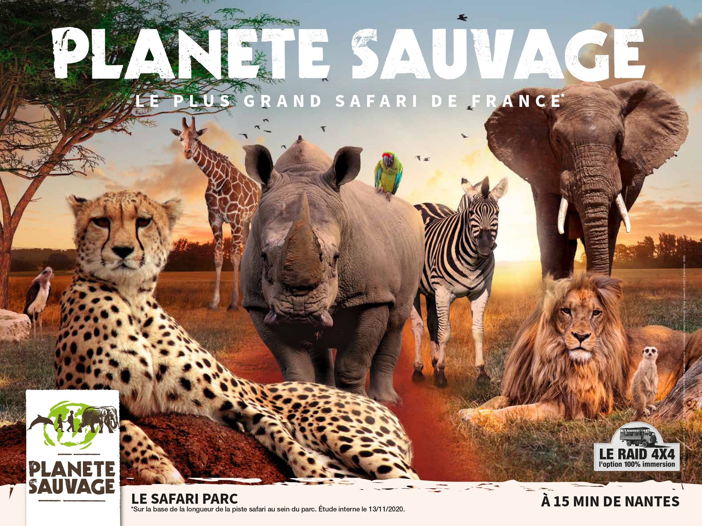 Planète Sauvage