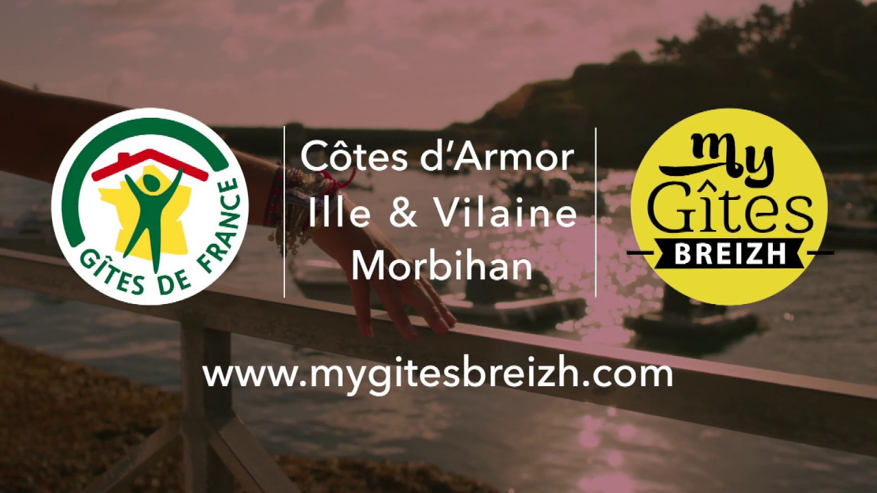 OFFRE GITES DE FRANCE Morbihan/Côtes D’Armor/Ille Et Vilaine