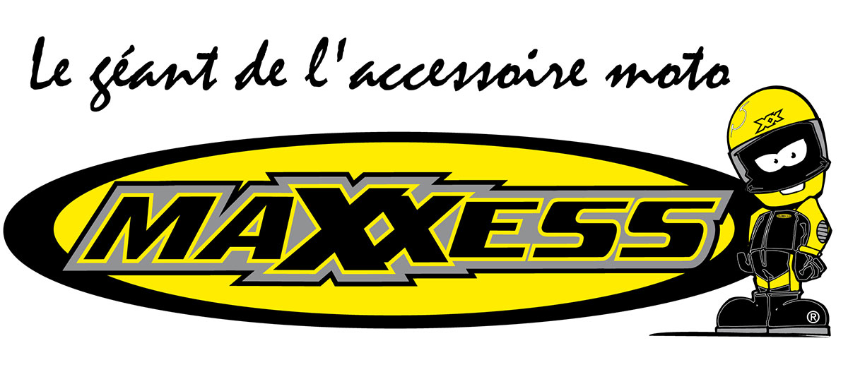 MAXXESS EQUIPEMENT MOTO