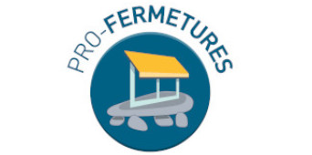 Logo Pro Fermetures Rond Site 1