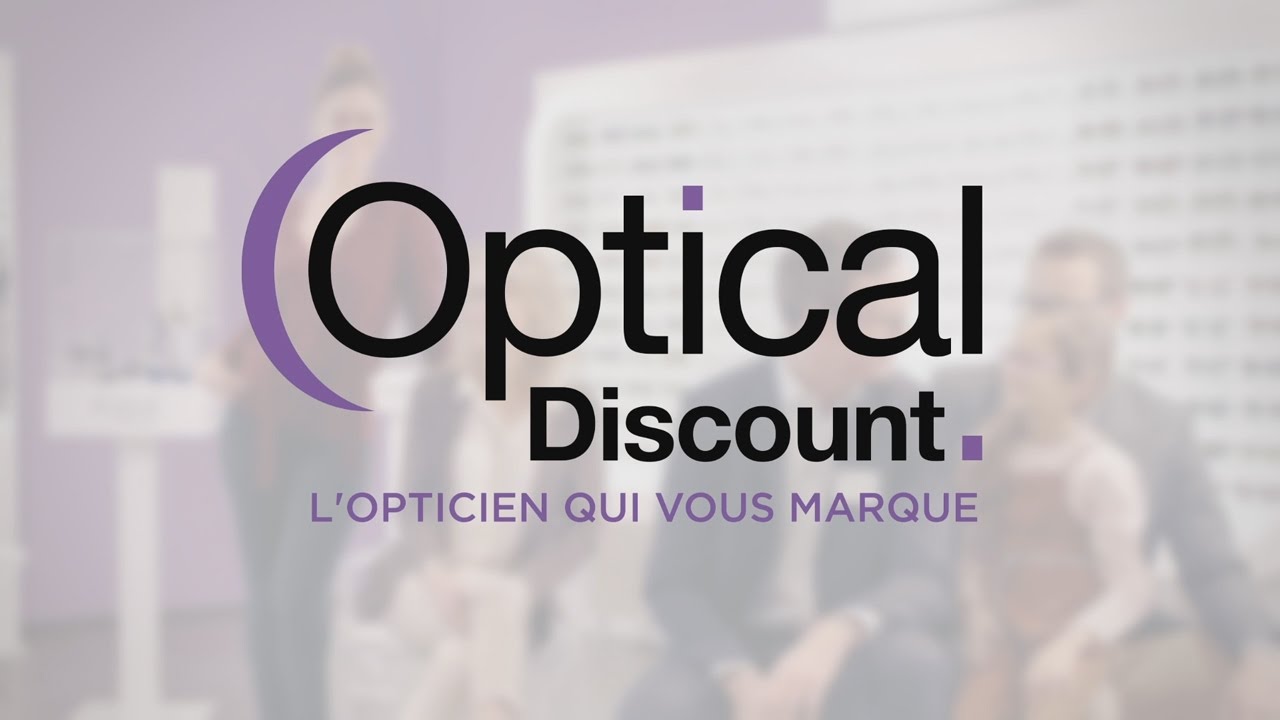 OPTICAL DISCOUNT