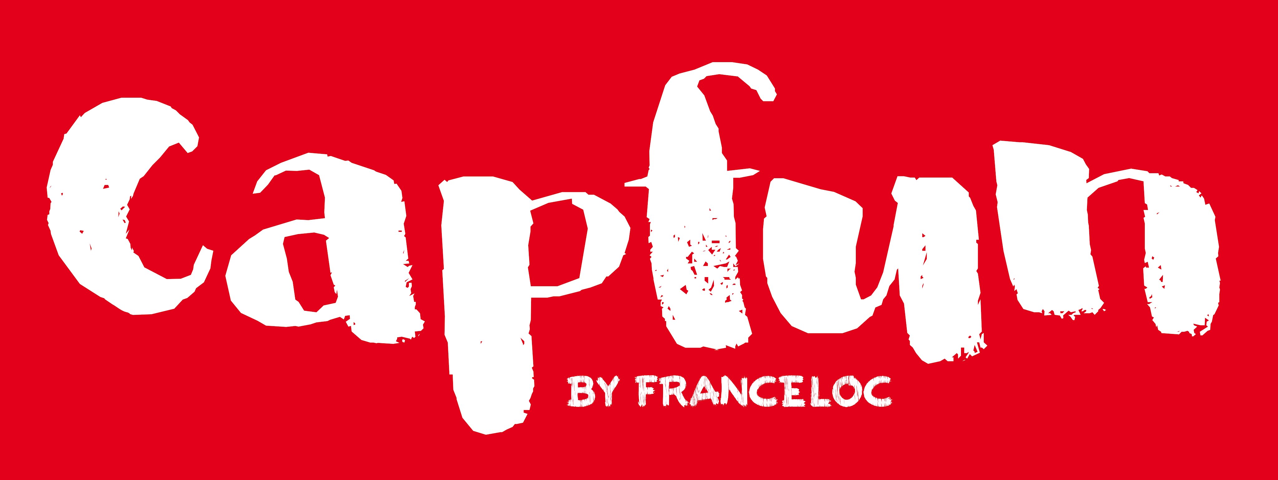 Logo Capfun (campings)