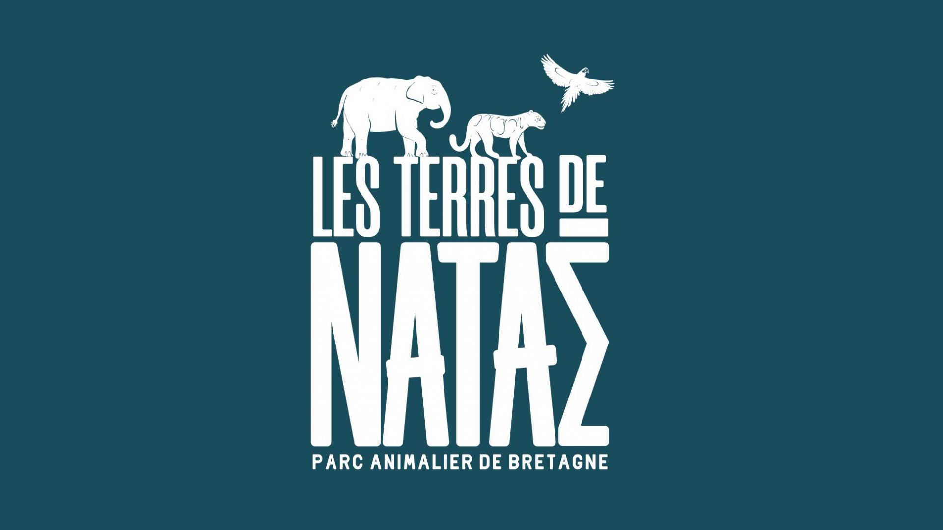 Les Terres De Natae Parc Animalier Bretagne Xl