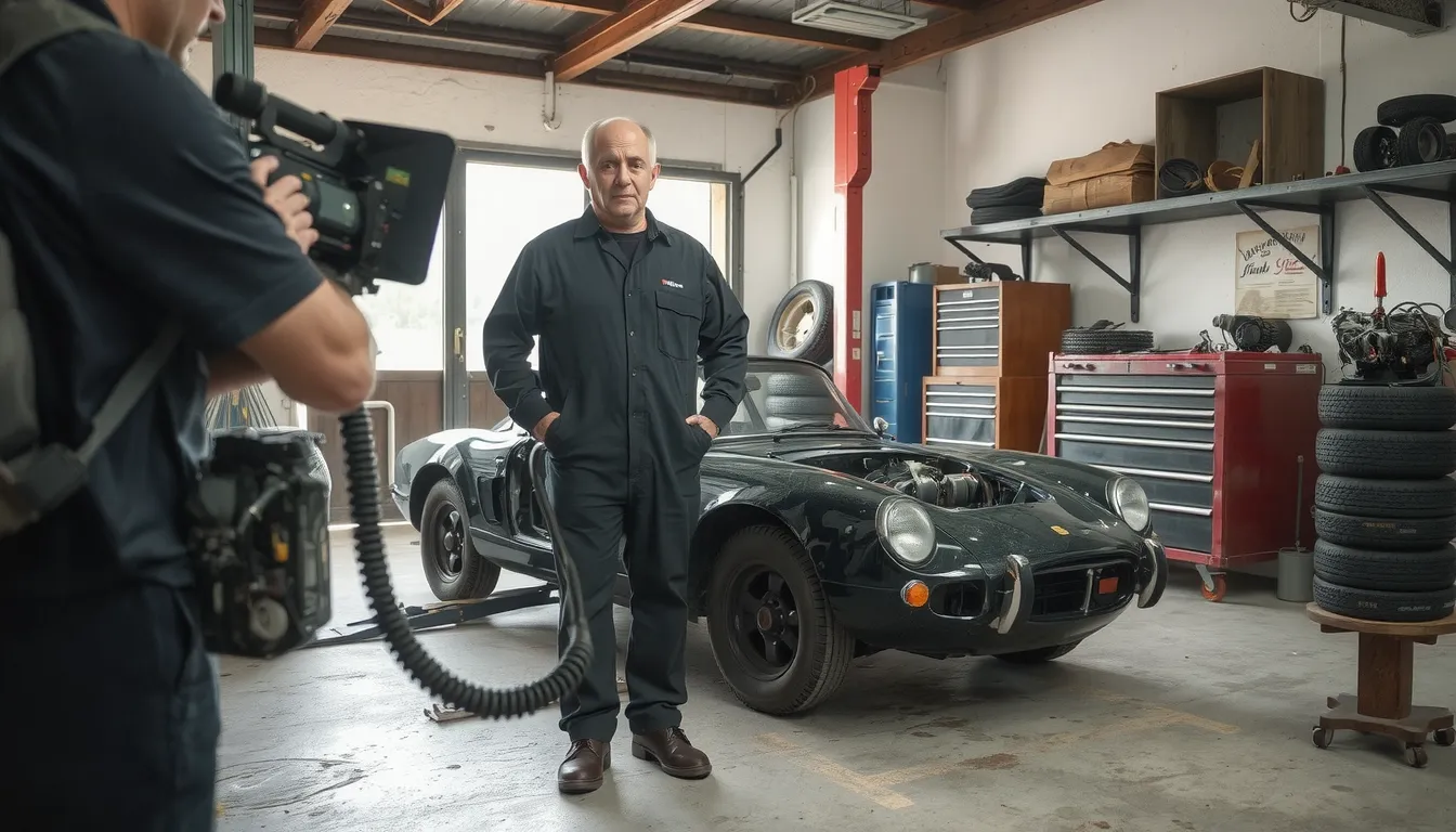 aurélien wheeler dealers france