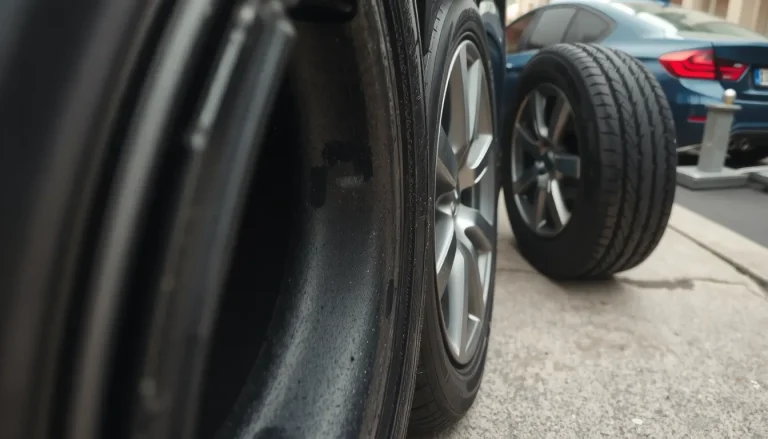 Avis sur pneus Riken : que valent vraiment ces pneus ?