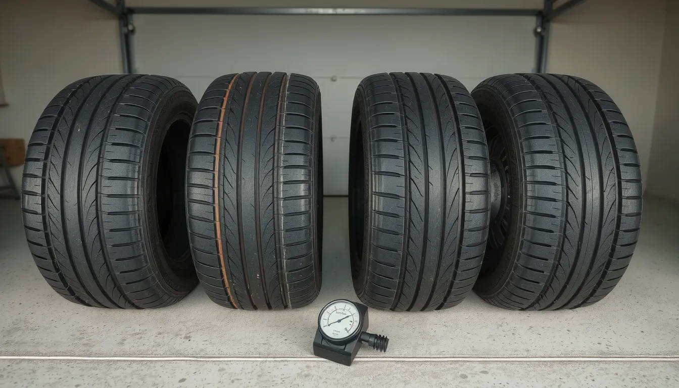 comparatif pneus été auto plus