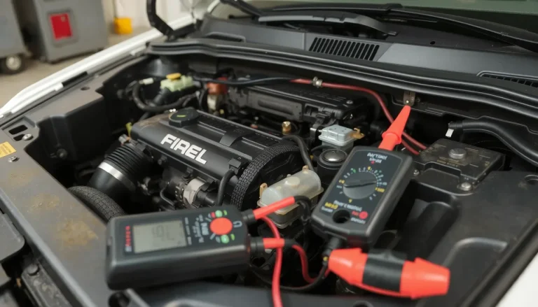 Code DF025 Renault 1.5 dCi : diagnostic, causes et réparations du défaut de préchauffage