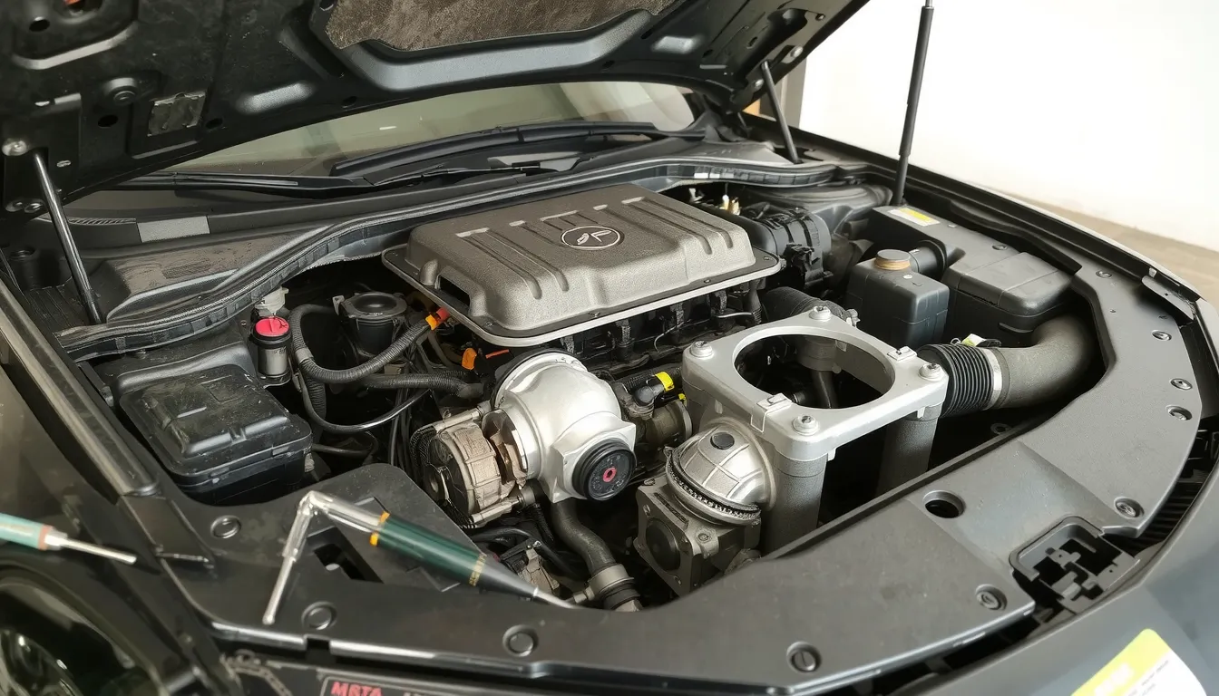 durée de vie moteur 1.4 tsi 122