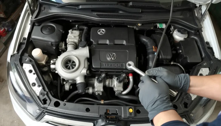 Fiabilité moteur 2.0 TDI 136 : pannes récurrentes, durée de vie et modèles concernés