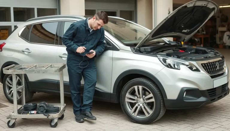 Problèmes sur Peugeot 3008 : pannes récurrentes, moteurs à éviter et solutions