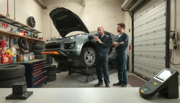 Tarif horaire mécanicien auto : prix, fourchettes et astuces pour payer moins cher en 2025