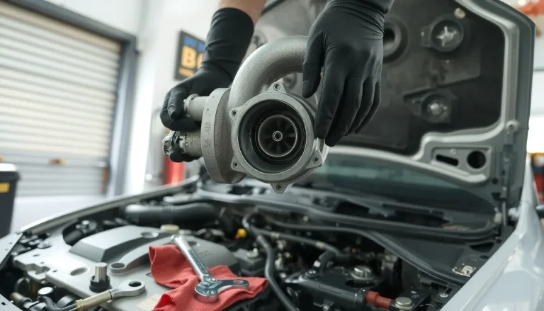 Turbo hybride sans reprogrammation : installation et modifications réelles