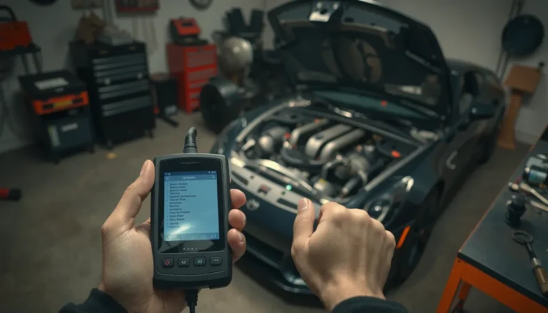 Voiture plus de puissance : causes de perte de puissance, diagnostic et classement des modèles les plus puissants