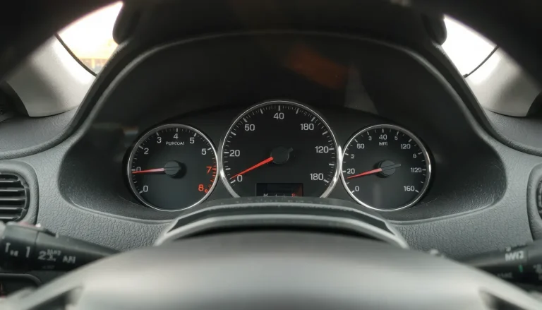 Voyant clé à molette Peugeot : signification, causes et comment l’éteindre