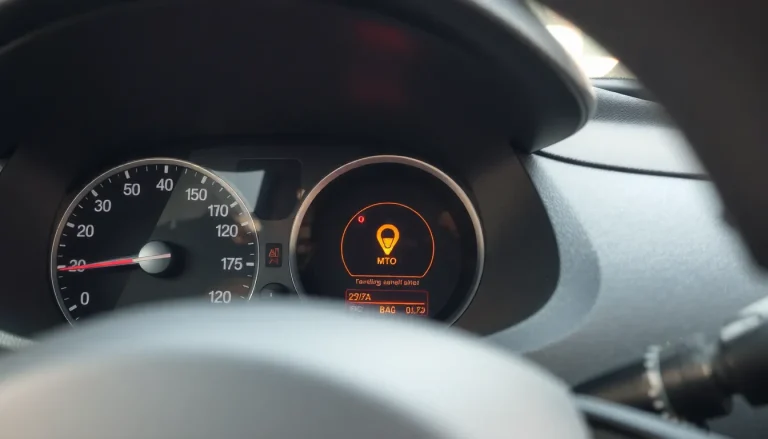 Voyant orange Clio 4 signification : comprendre et réagir face aux alertes